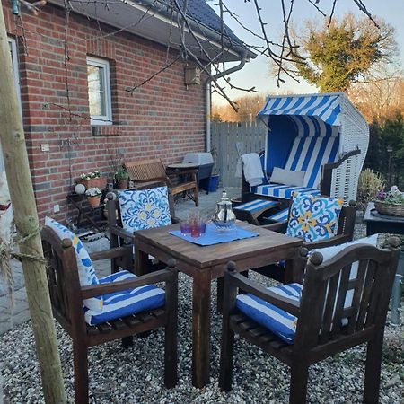 Bed & Breakfast Fuer Individualisten In Gemeinde Scharbeutz, Auch Allergiker Exterior photo