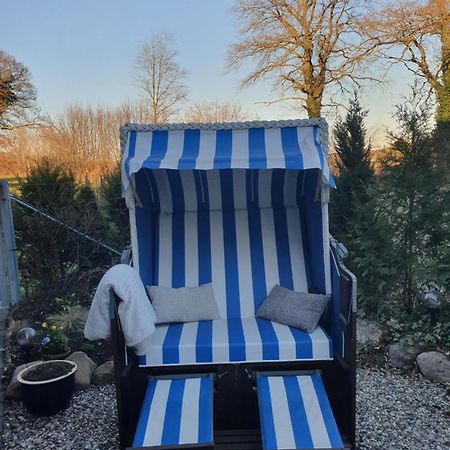 Bed & Breakfast Fuer Individualisten In Gemeinde Scharbeutz, Auch Allergiker Exterior photo