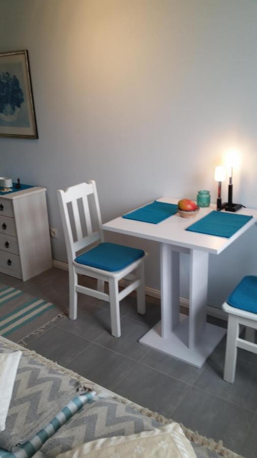 Bed & Breakfast Fuer Individualisten In Gemeinde Scharbeutz, Auch Allergiker Exterior photo