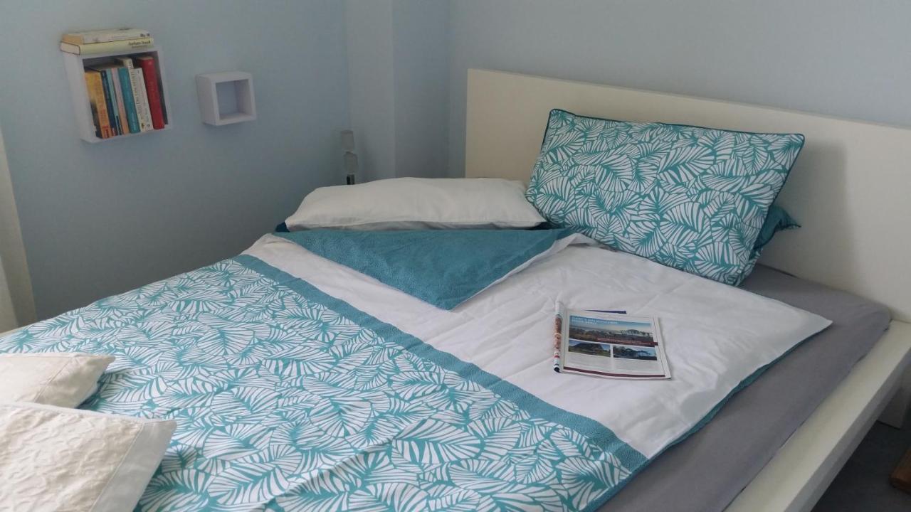 Bed & Breakfast Fuer Individualisten In Gemeinde Scharbeutz, Auch Allergiker Exterior photo
