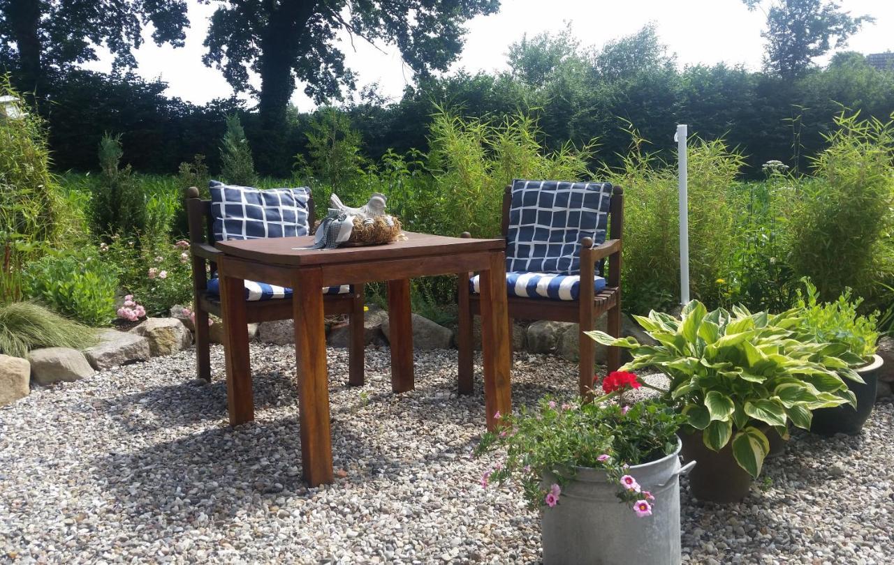 Bed & Breakfast Fuer Individualisten In Gemeinde Scharbeutz, Auch Allergiker Exterior photo