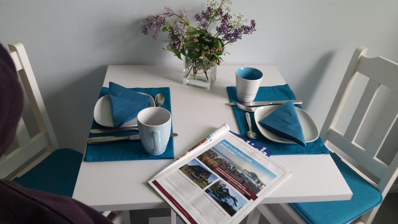 Bed & Breakfast Fuer Individualisten In Gemeinde Scharbeutz, Auch Allergiker Exterior photo