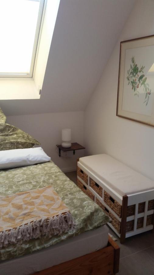 Bed & Breakfast Fuer Individualisten In Gemeinde Scharbeutz, Auch Allergiker Exterior photo