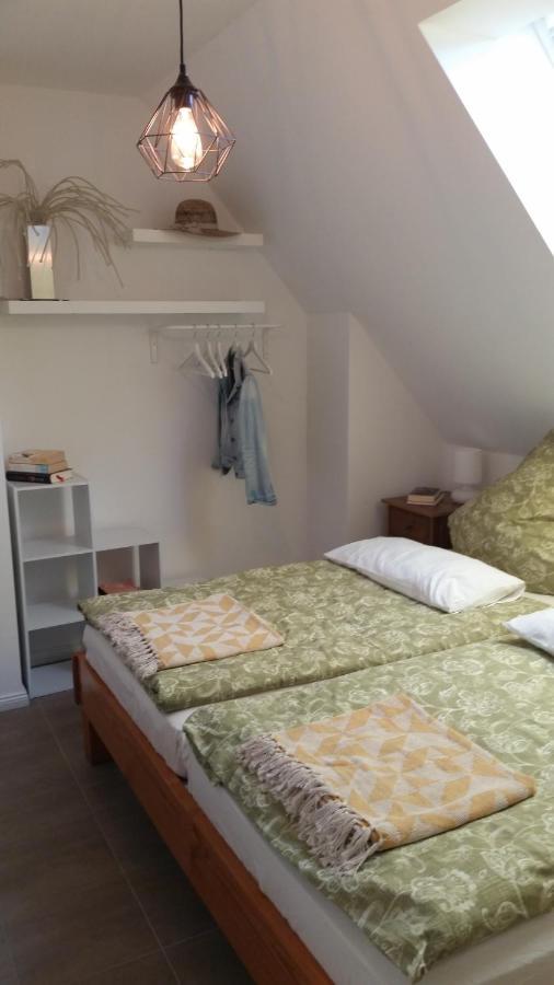 Bed & Breakfast Fuer Individualisten In Gemeinde Scharbeutz, Auch Allergiker Exterior photo