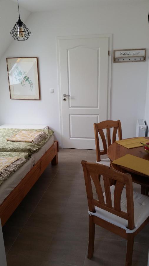 Bed & Breakfast Fuer Individualisten In Gemeinde Scharbeutz, Auch Allergiker Exterior photo