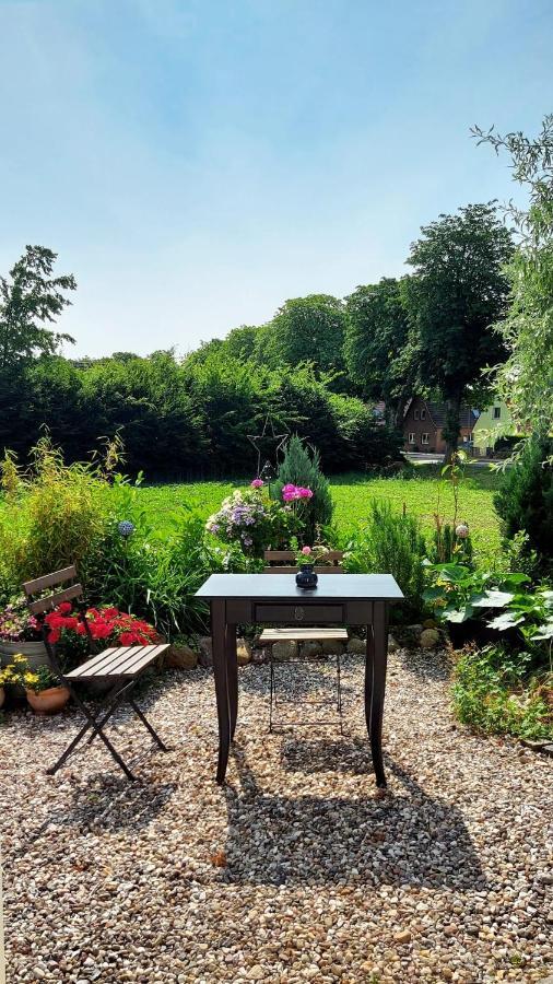Bed & Breakfast Fuer Individualisten In Gemeinde Scharbeutz, Auch Allergiker Exterior photo